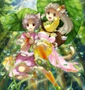 sunny rain