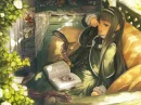 reading