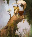 kitsune no kodomo