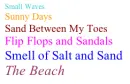 The Beach
