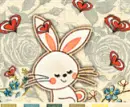 Love Bunny