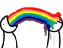 Puking Rainbows