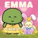 Easterish?