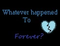 broken heart