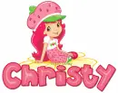 Christy