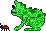 frog