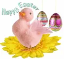 HAppy Easter