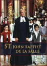 Saint John Baptist de la Salle