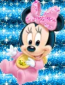 Baby Minnie