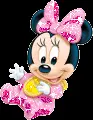 Baby Minnie