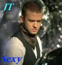 My love, Justin Timberlake