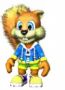 Conker