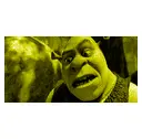 shrek- OMG!