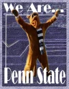 we are... Penn State