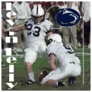 Kevin Kelly - Penn State