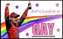 Jeff Gordon