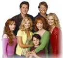 *Reba* Tv Show