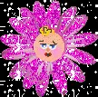 Baby Pink Flower
