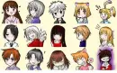 Fruits Basket Group