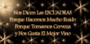 Escuadras