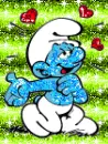 The Smurfs