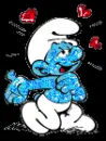 The Smurfs