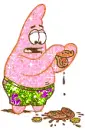 Sponge Bob