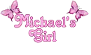 ~Michael's Girl~