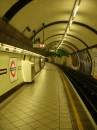 Going Underground