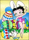 Betty Boop