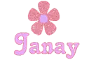 Janay
