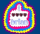 brian