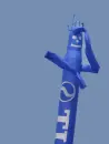 sky dancer