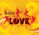 Beatles Love