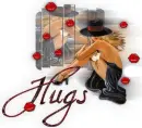 Cowgirl Hugs