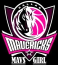 Mavs Girl