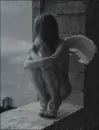 Solitary Angel