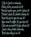 words