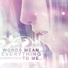 words