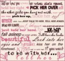 words