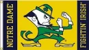 notre dame flag
