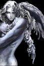 Broken Angel