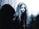 Creepy Little Girl