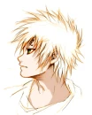 gaara