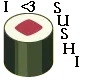 sushi