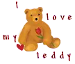 teddy