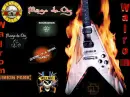 Walrom Rock