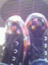 my shoes!