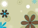 cute petal flowers