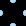 cute sky blue polka dots with black background